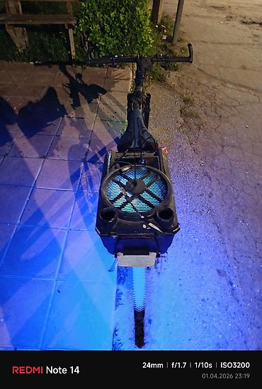 BMX velosipedlər: STRİM 26 lıq Heç bir problemi yoxdu ideal vəziyyətdədir. Əlaqə üçün — 1