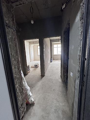 Батирлерди сатуу: 1 бөлмө, 39 м², Жогорку Джал Элитка, 4 кабат, ПСО (өз алдынча бүтүрүү) — 1