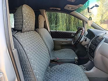 daf 95: Mazda PREMACY: 2002 г., Механика, Бензин, Универсал — 5