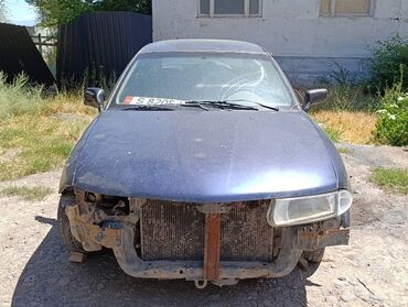 диск на рекс: Mitsubishi Carisma: 1998 г., 1.6 л, Автоматические, Бензин