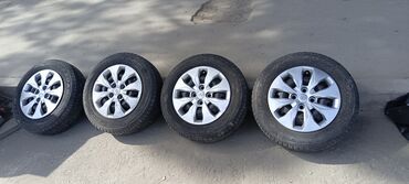 175 70 13 teker: R14disk tekerler yeniden seçilmir hundai acsentdə olub