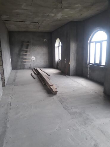 Həyət evləri və villaların satışı: 5 otaqlı, 600 kv. m, Kredit yoxdur, Təmirsiz — 5