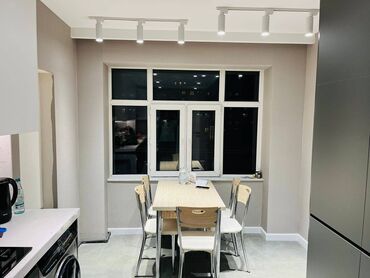 Köhnə tikili: Bakı, Əhmədli, 4 otaqlı, Köhnə tikili, m. Əhmədli, 100 kv. m — 17