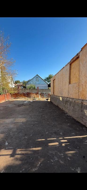 3 комнаты, 60 м², 5 соток, Электричество, Холодная вода