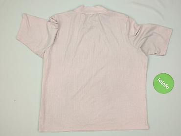chabrowa bluzki: Bluzka damska, rozmiar 4XL — 3