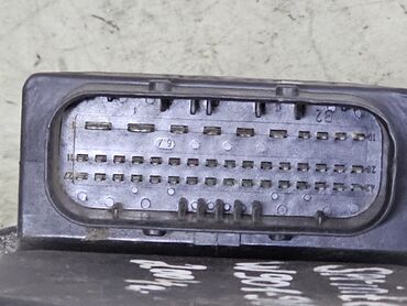 ABS: Блок ABS Mercedes-Benz 2004 г., Б/у, Оригинал, Германия — 10