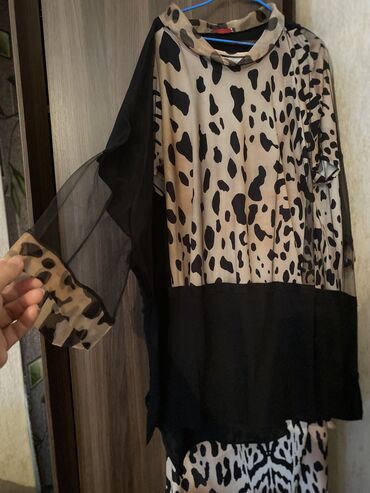 Повседневные платья: Платья - Шикарные! Италия -турция. Очень красивые, удобные — 5