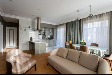 Köhnə tikili: Bakı, 3 otaqlı, Köhnə tikili, m. Sahil, 115 kv. m -da lalafo.az — 18 Köhnə tikili: Bakı, 3 otaqlı, Köhnə tikili, m. Sahil, 115 kv. m — 18