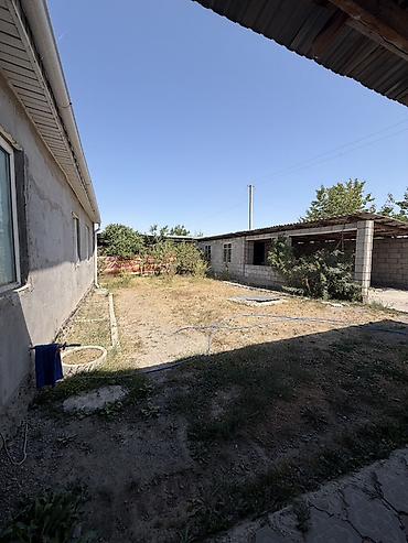 мансара: 📍 В Сокулуке (верхняя зона) продается дом на участке 9 соток, 92 кв.м — 3