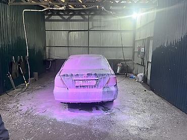 Продажа барачных домов: ⸻ Дом с хорошим пассивным доходом - автомойка самообслуживания ( — 3