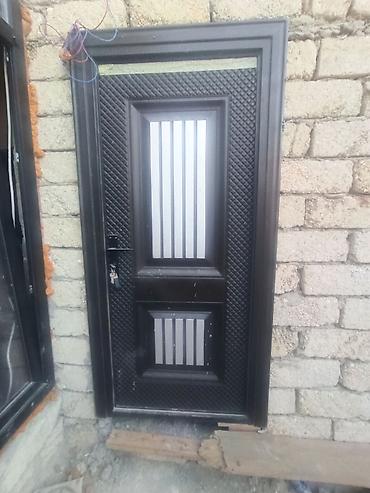 hovsanda ev: 3 otaqlı, 78 kv. m, Təmirsiz — 10