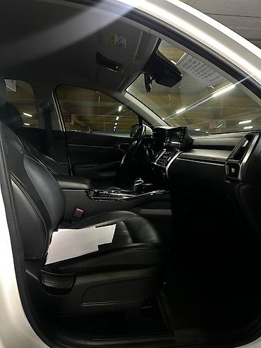 Kia: Kia Sorento: 2020 г., Кроссовер at lalafo.kg — 16 Kia: Kia Sorento: 2020 г., Кроссовер — 16