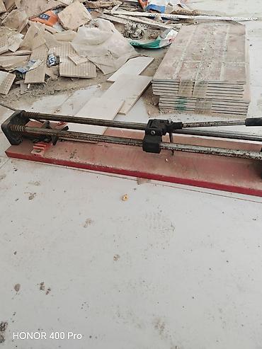 payalnik satisi: Santexnika və elektrik-montaj işləri üçün alət dəsti. Boya vuran — 8
