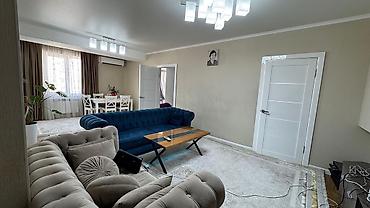 Продажа квартир: 6 комнат, 160 м², Элитка, 7 этаж, Дизайнерский ремонт — 6