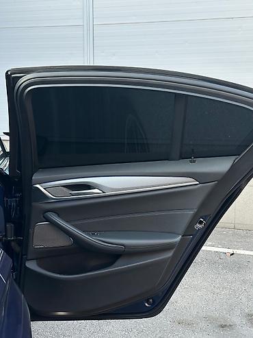 бмв срочно: BMW 5 series: 2019 г., 2 л, Автомат, Электромобиль, Седан — 8