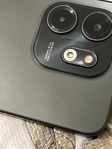 tp link modem qiymeti: Infinix Smart 9 HD, 64 GB, rəng - Boz, Zəmanət, Sensor, Simsiz şarj