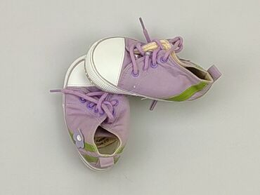 buty sportowe dla dzieci tanio: Buty sportowe 15 i mniejsze, Używany