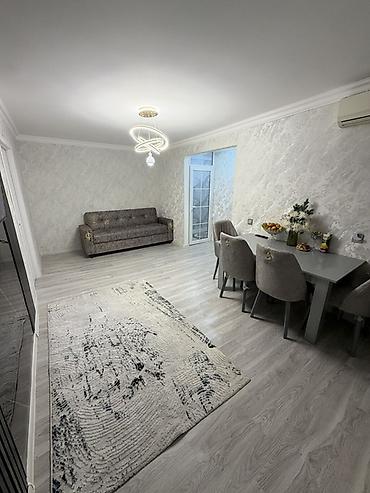Qonaq otağı dəstləri: Mebel dəsti – qonaq otağı üçün Tərkibi: - 6 nəfərlik yemək masası — 4