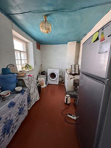Продажа коттеджей и домов: 2 комнаты, 26 м², 7 соток, Сокулук — 27