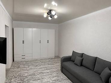 7 1: 3 комнаты, 60 м², Гостиничный тип, 2 этаж, Косметический ремонт — 2