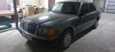 мерседес грузовой 5 тонн бу: Mercedes-Benz 230: 1991 г., 2.3 л, Механика, Бензин, Седан