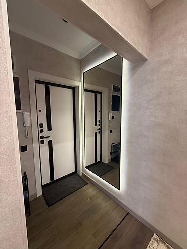 Продажа квартир: 3 комнаты, 90 м², Ала-Арча ТРЦ 5 этаж, Евроремонт — 21