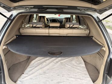 Lexus: Lexus RX: 2002 г., 3 л, Автомат, Газ, Кроссовер — 15