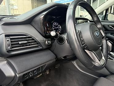 Subaru: Subaru Outback: 2020 г., Вариатор, Бензин, Универсал — 6