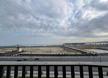 ev elani yerlesdir: Ağ şəhər, 4 otaqlı, Yeni tikili, m. Xətai, 182 kv. m — 7