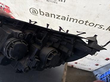 oem: Передняя правая фара Hyundai 2019 г., Б/у, Оригинал, Корея — 8