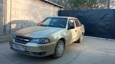 дэо дамас: Daewoo Nexia: 2011 г., 1.5 л, Механика, Бензин, Седан