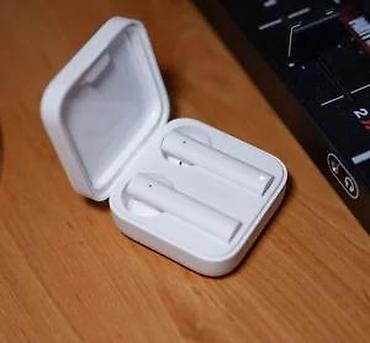 Slušalice: XIAOMI MI TRUE WIRELESS EARPHONES 2 BASIC NOVE AKCIJA | Cene nisu — 13