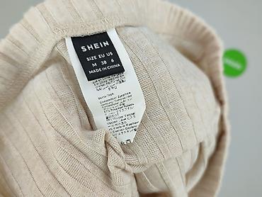 lniana: Shein, Spódnica damska, rozmiar M — 5