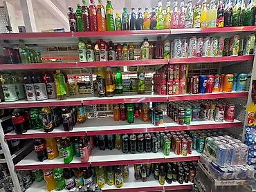 зерновой кофе бишкек: Продаю Готовый Бизнес Спальный район ЭКО Маркет — продовольственный — 7
