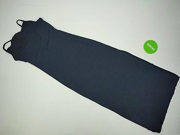 czarne bluzki basic: Sukienka damska, rozmiar S — 2