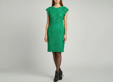 sukienki na wesele plus size maxi: Zara, Sukienka damska, rozmiar S