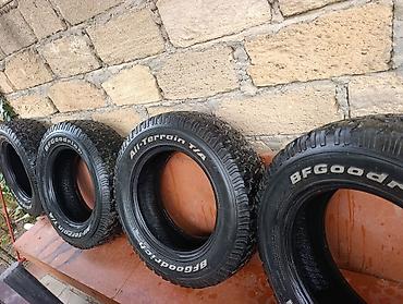 225 45 r18 nexen: Teker ustunde Razmerler yazilib iwlenmiwdi qiymetde sondur 4 teker qiw — 8