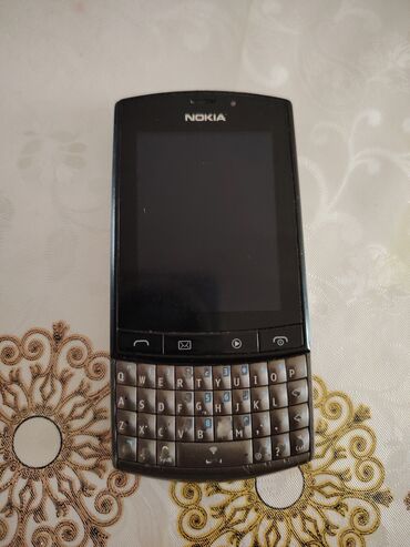 принтер бу: Nokia 1, < 2 GB Memory Capacity, rəng - Qara, Düyməli