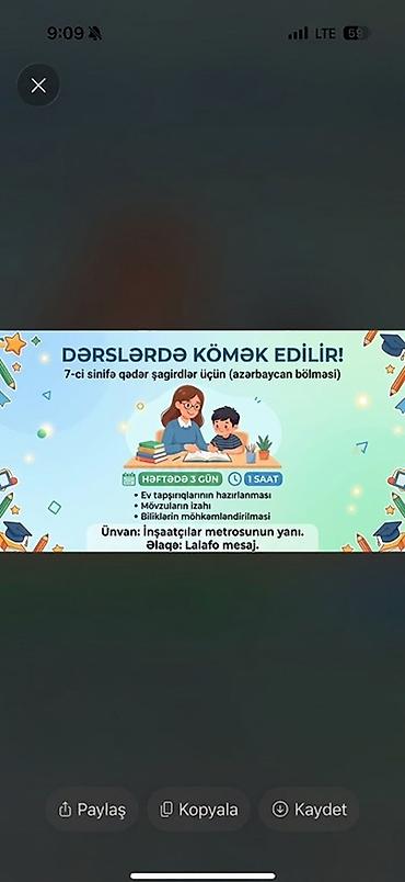 Repetitorlar: Repetitor, Azərbaycan dili — 1