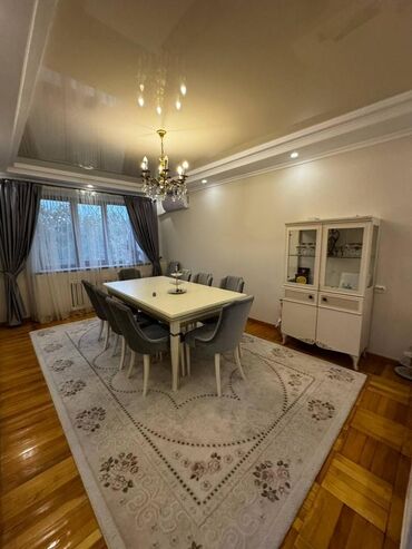 Продажа квартир: 5 и более комнат, 132 м², Индивидуалка, 5 этаж, Евроремонт — 17