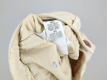 jeans water: Reserved, Jeansy damskie, rozmiar M — 5