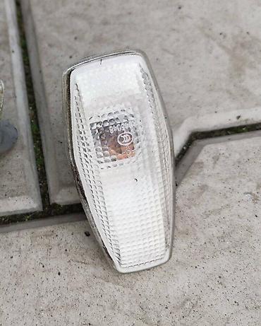 Migavci: MIGAVAC BOCNI ZA KIA SPORTAGE OD 2003. DO 2009. GOD — 1