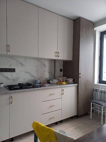 советская горького: 2 комнаты, 65 м², Элитка, 8 этаж, Евроремонт — 4