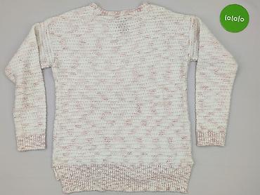 sweter chmurki: Sinsay, Sweter damski, rozmiar XS — 3