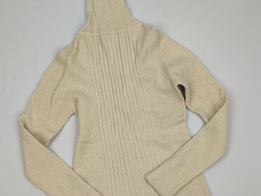 Turtlenecks: Women`s golf, Size S (EU 36)