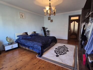 Həyət evləri və villaların satışı: Köhnə Günəşli 7 otaqlı, 337 kv. m, Yeni təmirli — 11