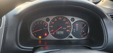 Honda: Honda Stream: 2001 г., 1.7 л, Автомат, Бензин, Минивэн — 7