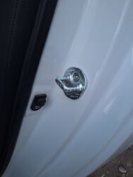 Kia: Kia K5 sedan Brz tetal bez kraska 2 sadə mator Kia K5 (Optima) sedan — 12