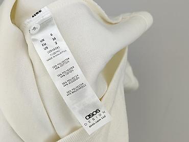 sweter asos: ASOS Design, Golf damski, rozmiar XS — 5