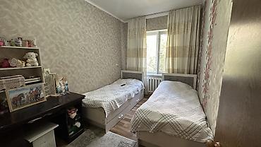 Продажа квартир: 3 комнаты, 72 м², Нижний Джал (Джал-23) 106 серия, 3 этаж, Свежий ремонт — 7